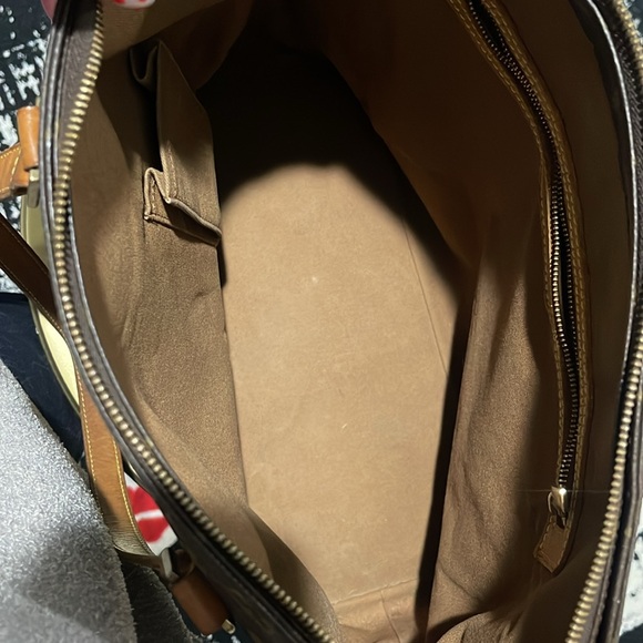 Louis Vuitton Cabas Tote - Picture 14 of 15